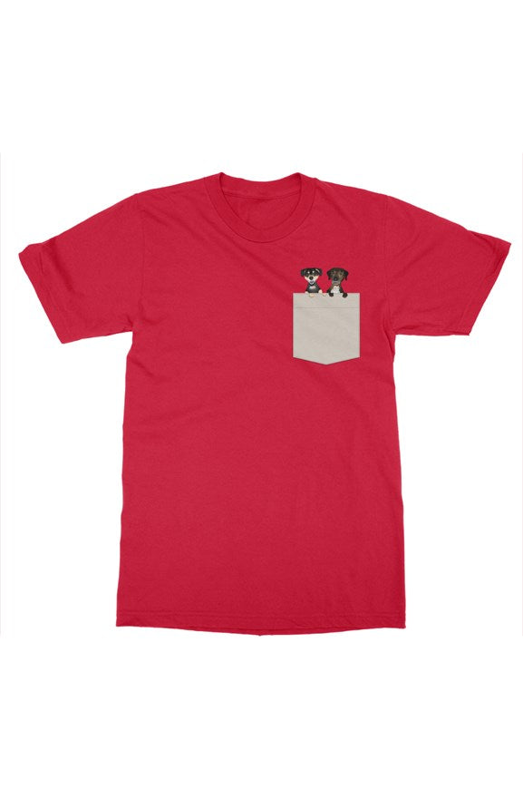 ZB Pocket T-Shirt